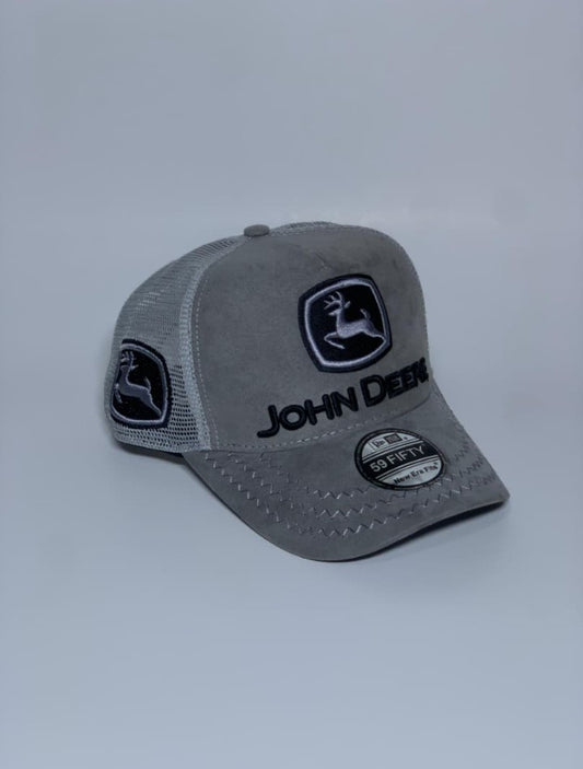 Gorras Jhon Deere 🦌