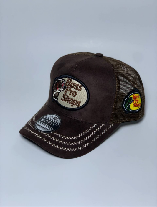 Gorra Bass Pro Shop 🎣