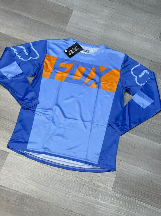 Jersey FOX