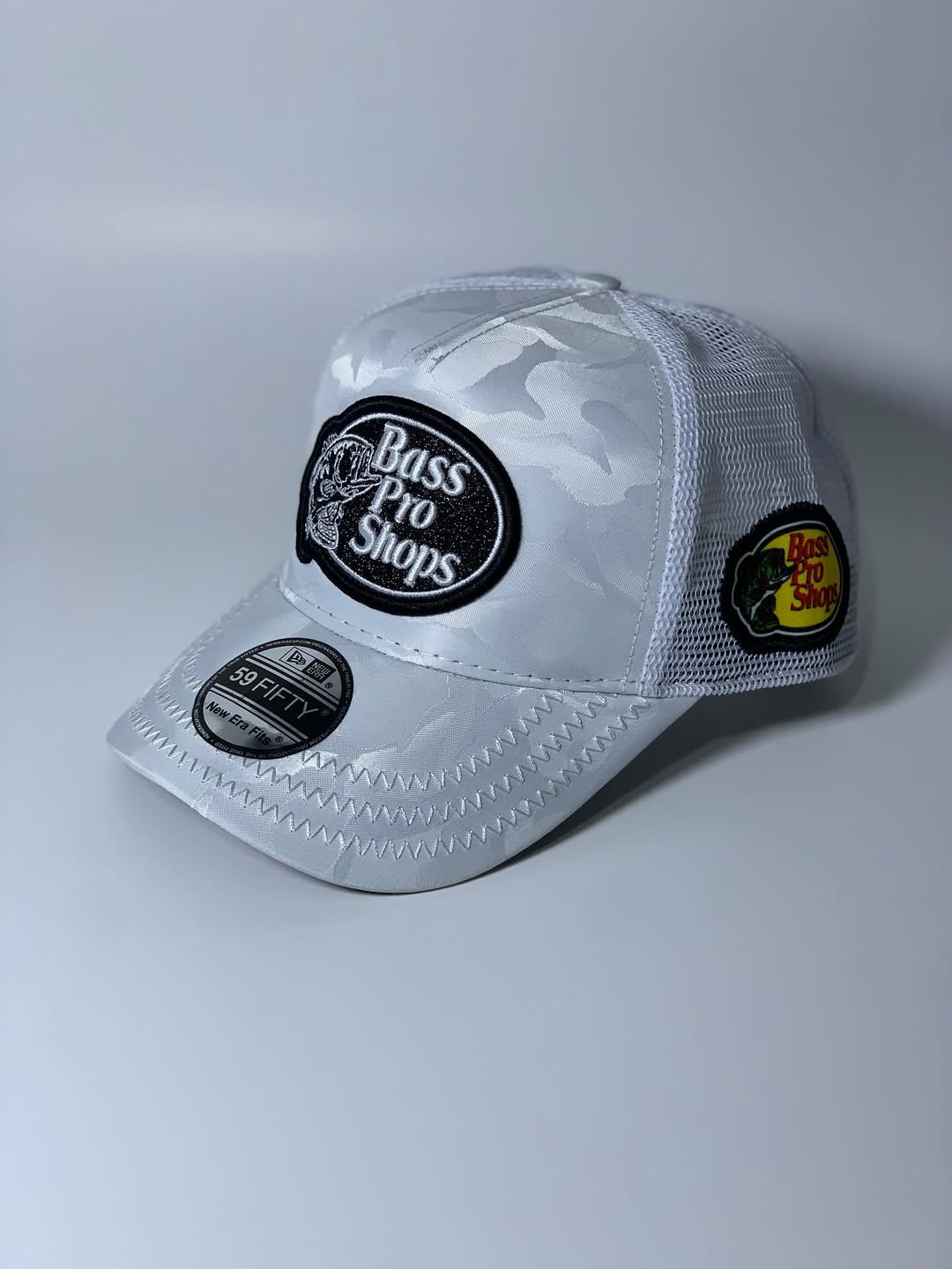 Gorra Bass Pro Shop 🎣