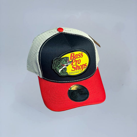 Gorra Bass Pro Shop 🎣