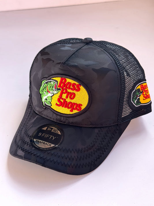 Gorra Bass Pro Shop 🎣