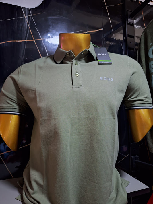 Chemise BOSS