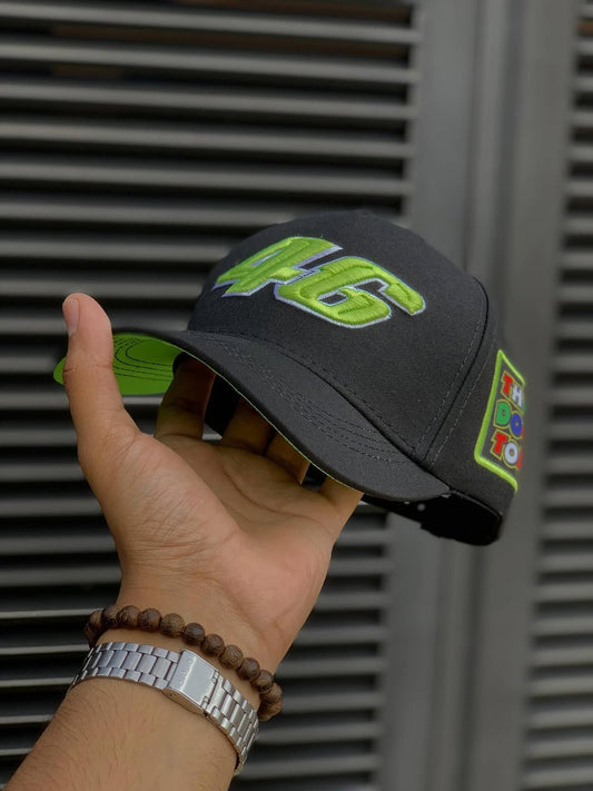 Gorras Multimarca