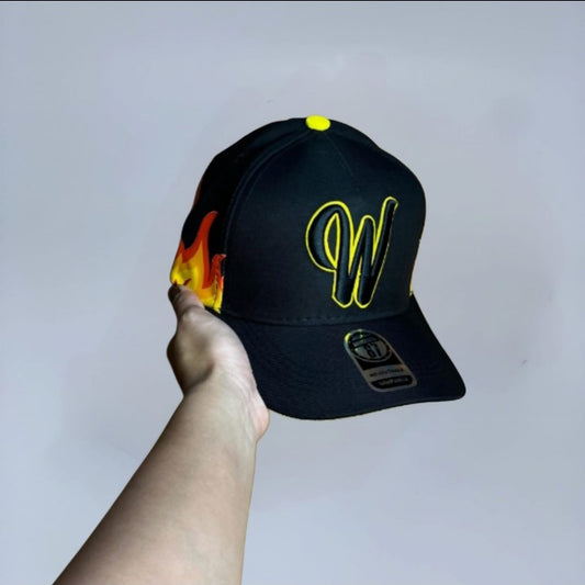 Gorras W Merch