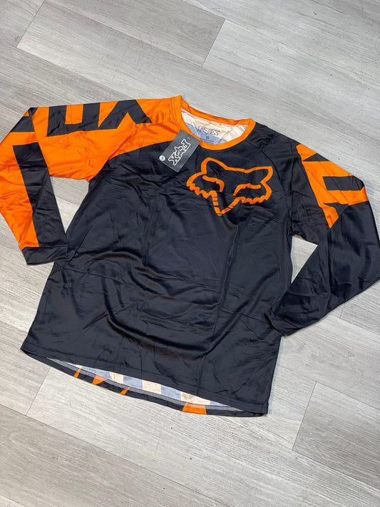 Jersey FOX