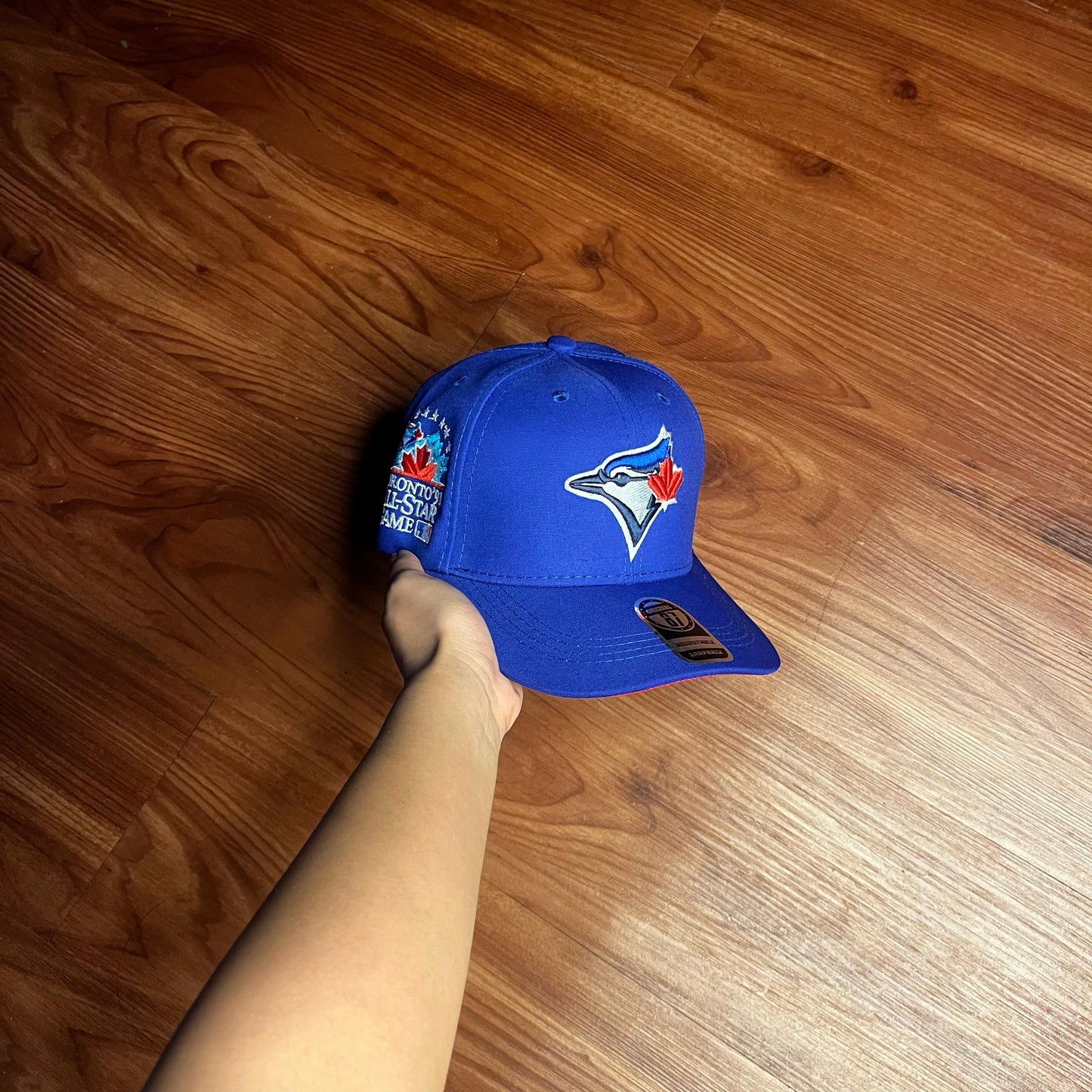 Gorra MLB ⚾